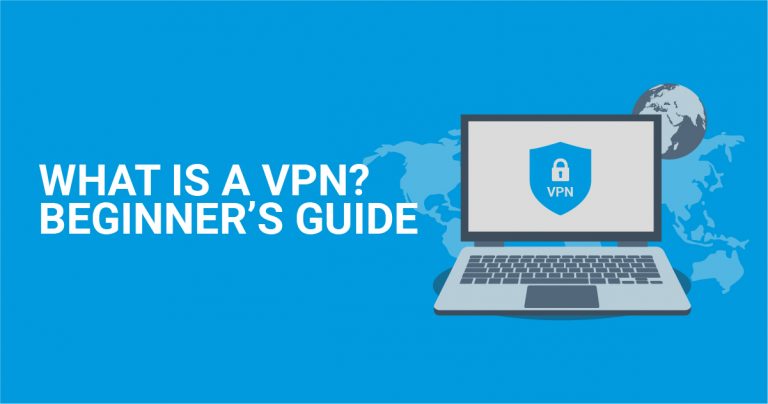 Mikä on VPN ja miten se toimii? Aloittelijan opas 2022