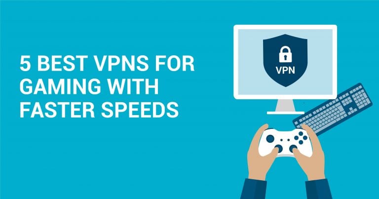 6 parasta VPN:&auml;&auml; pelaamiseen vuonna 2026 (PC, Xbox, PS4)