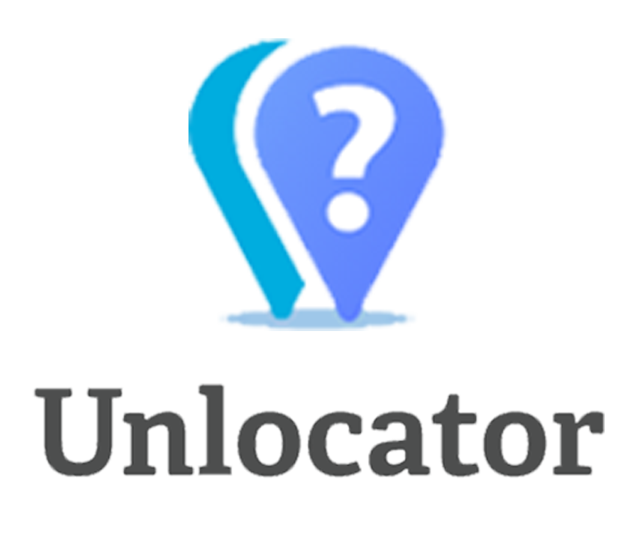 Unlocator VPN