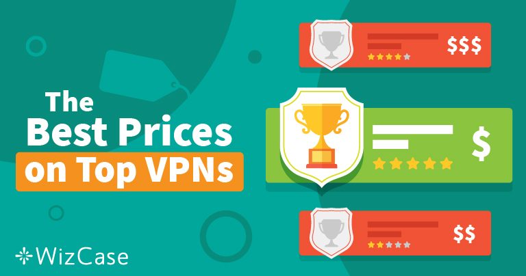 7 parasta halpaa VPN:ää 2025 – luotettavia ja alle 4 $