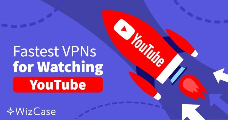 Ohita YouTube-videoiden estot näiden 4 nopean VPN:n avulla 2024