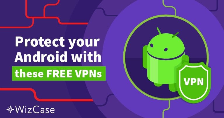 5 parasta VPN-palvelua Androidille - testattu vuonna 2024