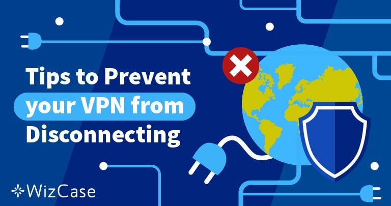 VPN-yhteys katkeaa? T&auml;ss&auml; ratkaisu (100%)