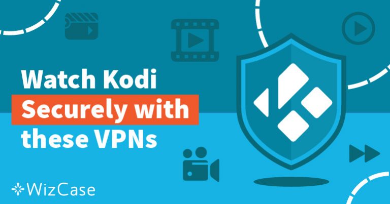 2 parasta halpaa VPN:&auml;&auml; Kodi v18 Leialle &ndash; suoratoistoon ja turvallisuuteen
