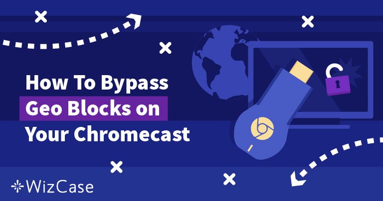 N&auml;in k&auml;yt&auml;t Chromecastia VPN:ll&auml; &ndash; p&auml;ivitetty 2026