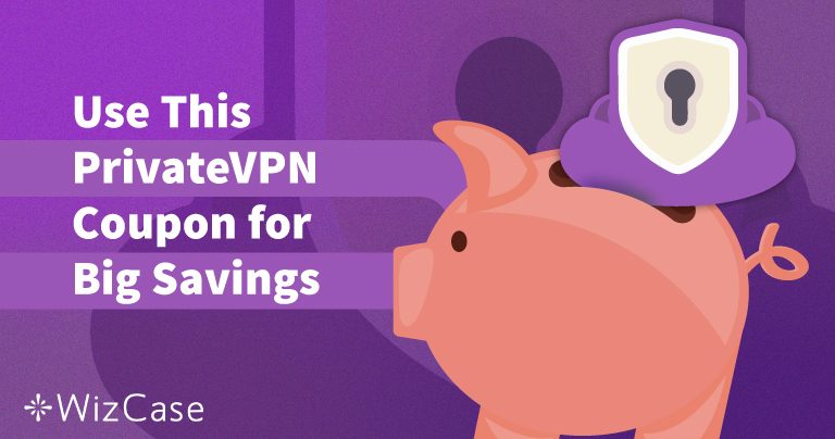 Toimiva PrivateVPN-kuponki 2023: Säästä nyt jopa 65 %