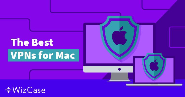 4 paras VPN Macille – testattu ja arvosteltu vuonna Elokuu 2022