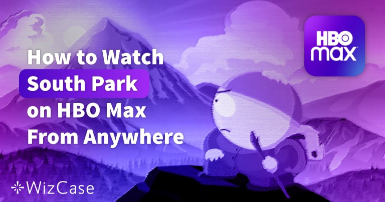 Näin katsot South Parkia HBO Maxissa mistä tahansa (2023)