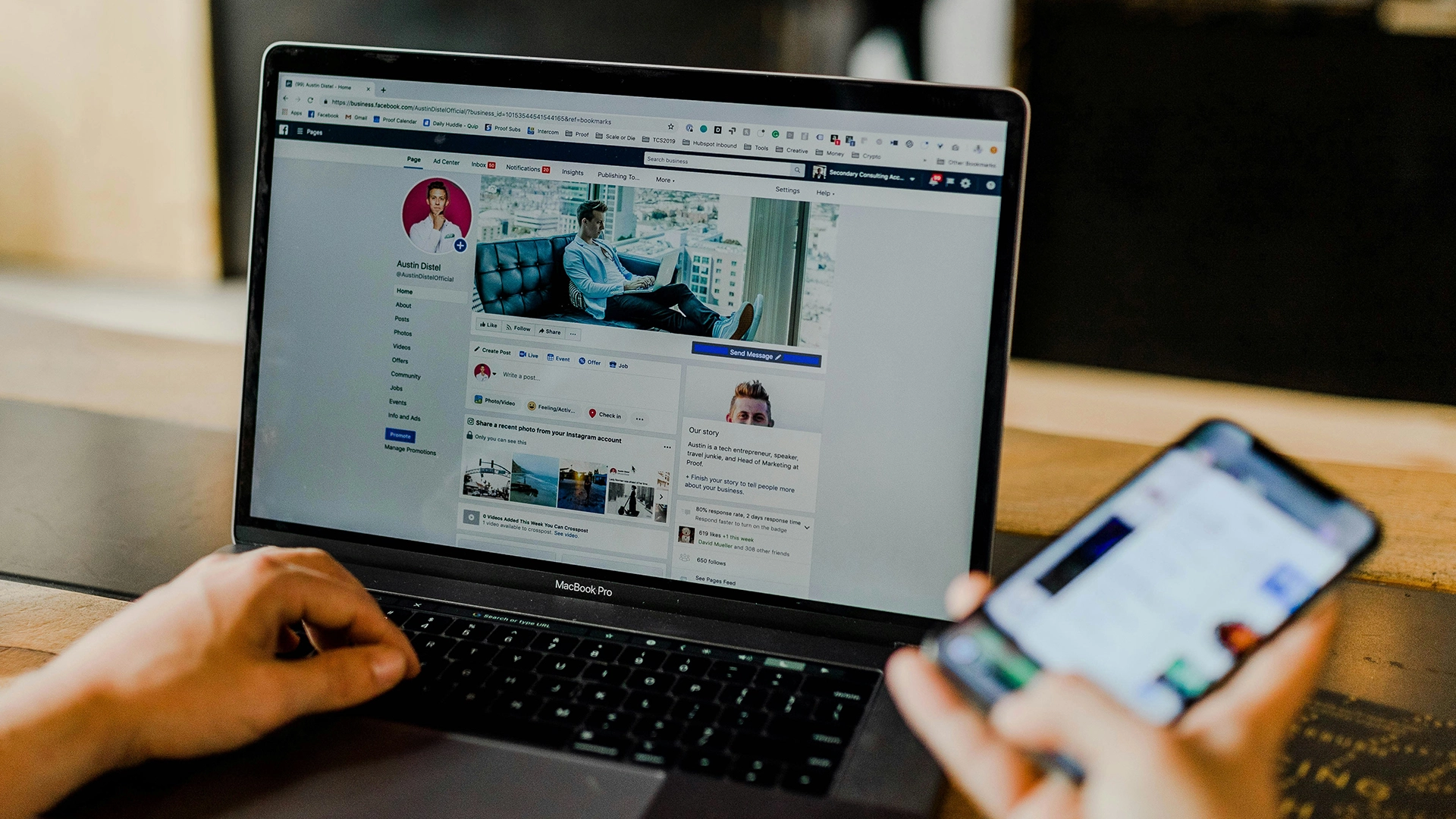 Meta poistaa 10 miljoonaa Facebook-tili&auml; sis&auml;ll&ouml;n valvonnan tiukentuessa
