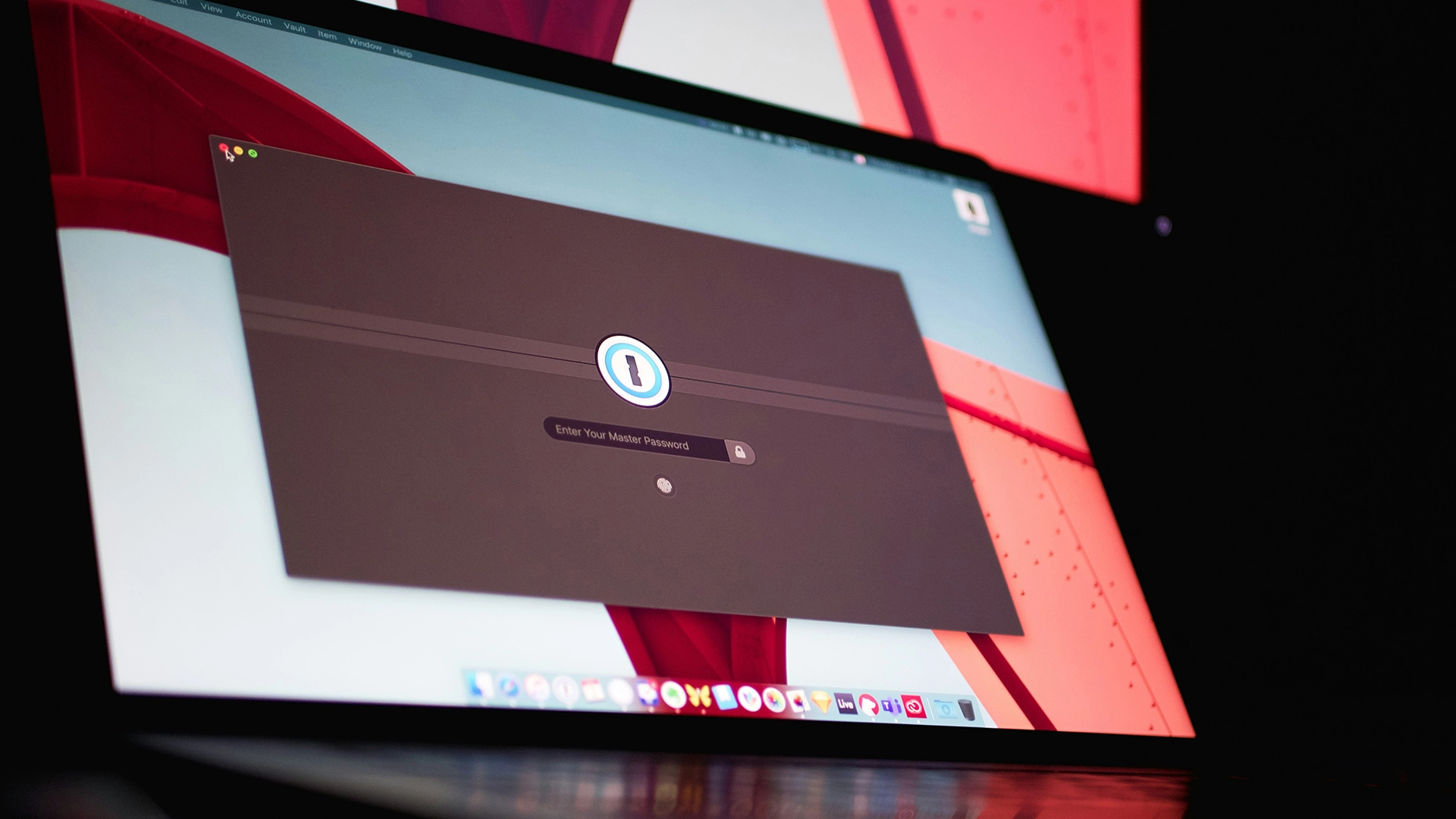 Salasanojen Hallintaohjelmat Vuotavat Tietoa Uudessa Clickjacking-Hy&ouml;kk&auml;yksess&auml;