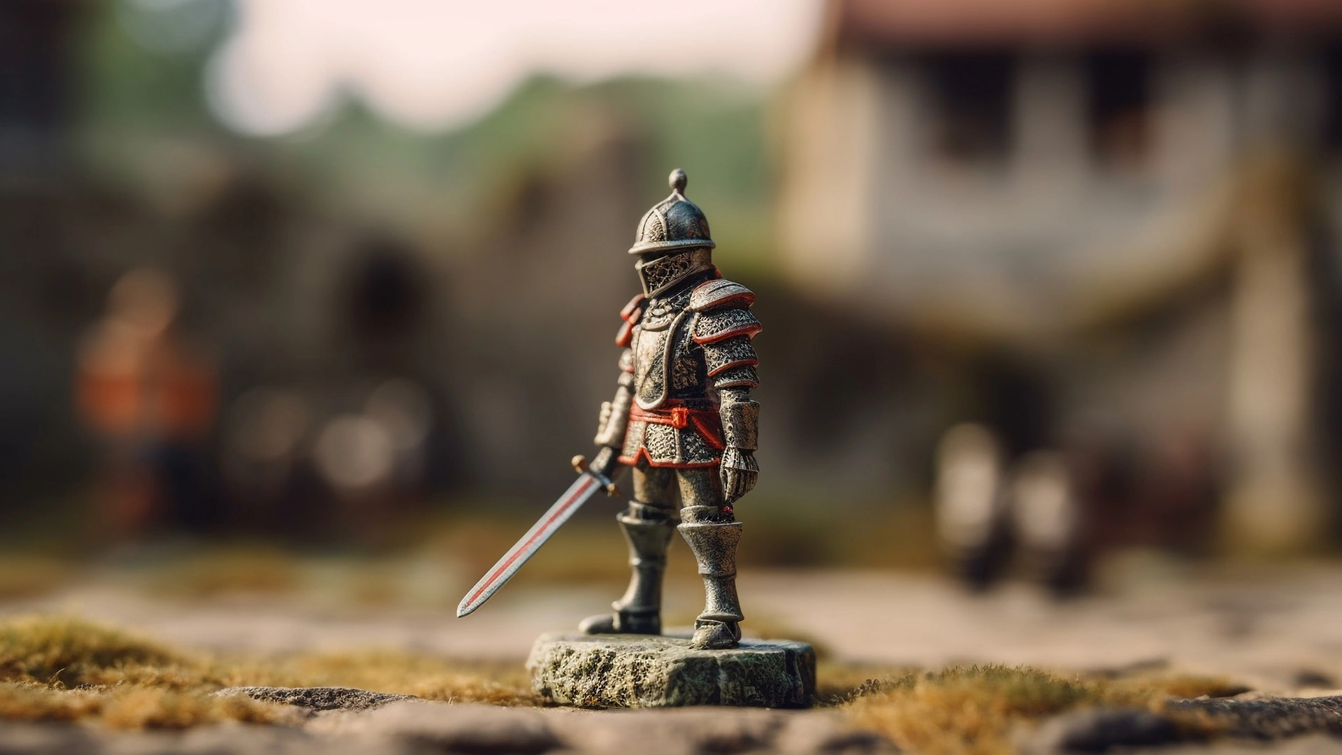 Historioitsijat huolestuneita, kun teko&auml;ly tulvii YouTubeen ep&auml;tarkkoja historiaa.